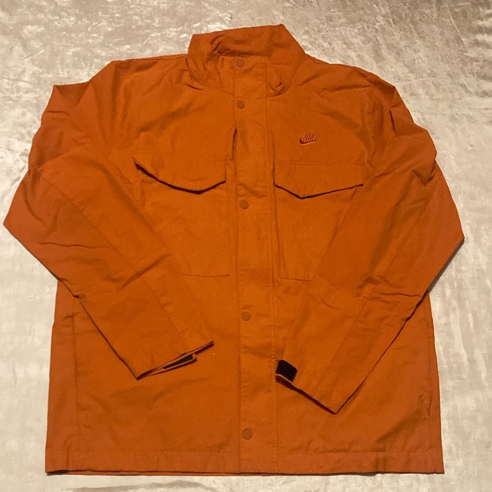 Nike Sportswear M65 Jacket